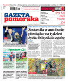 Gazeta Pomorska/Bydgoszcz, Nakło, Bydgoszcz okolice, Chojnice, Sępólno Krajeńskie, Tuchola