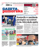 Gazeta Pomorska/Włocławek, Aleksandrów, Radziejów, Lipno