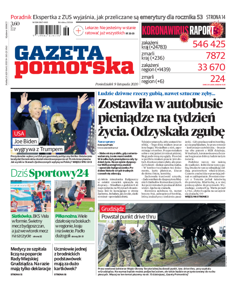 Gazeta Pomorska