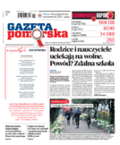 Gazeta Pomorska/Inowrocław, Mogilno, Żnin
