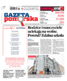 Gazeta Pomorska/Bydgoszcz, Nakło, Bydgoszcz okolice, Chojnice, Sępólno Krajeńskie, Tuchola