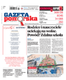 Gazeta Pomorska/Włocławek, Aleksandrów, Radziejów, Lipno