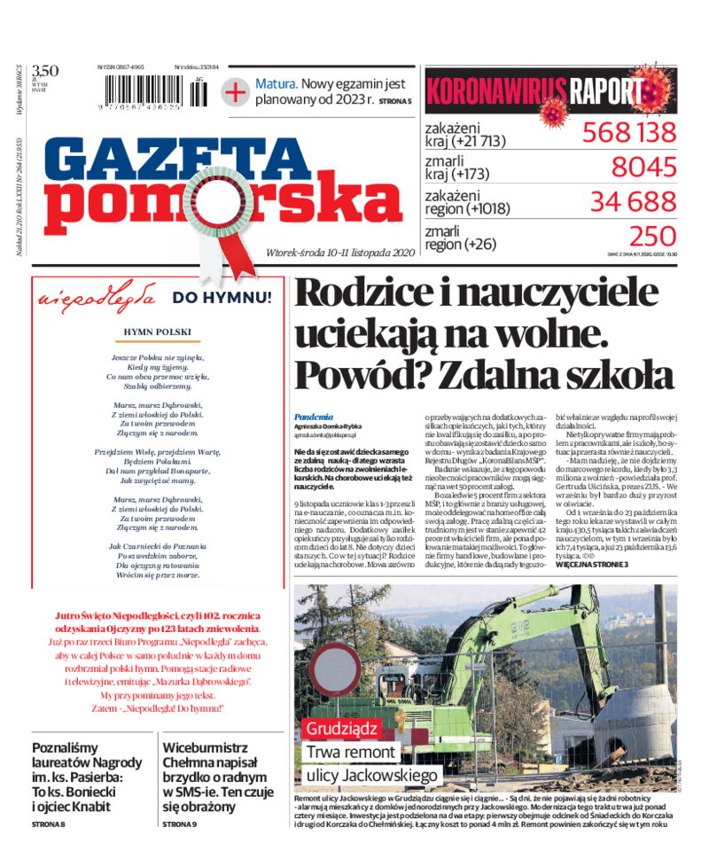 Gazeta Pomorska