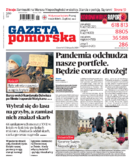 Gazeta Pomorska/Inowrocław, Mogilno, Żnin