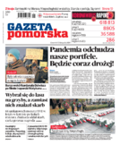 Gazeta Pomorska/Bydgoszcz, Nakło, Bydgoszcz okolice, Chojnice, Sępólno Krajeńskie, Tuchola