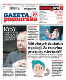 Gazeta Pomorska/Włocławek, Aleksandrów, Radziejów, Lipno