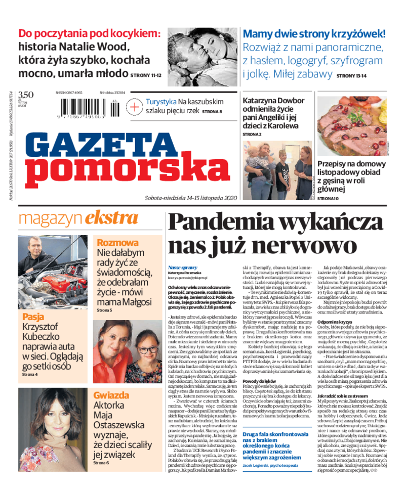 Gazeta Pomorska