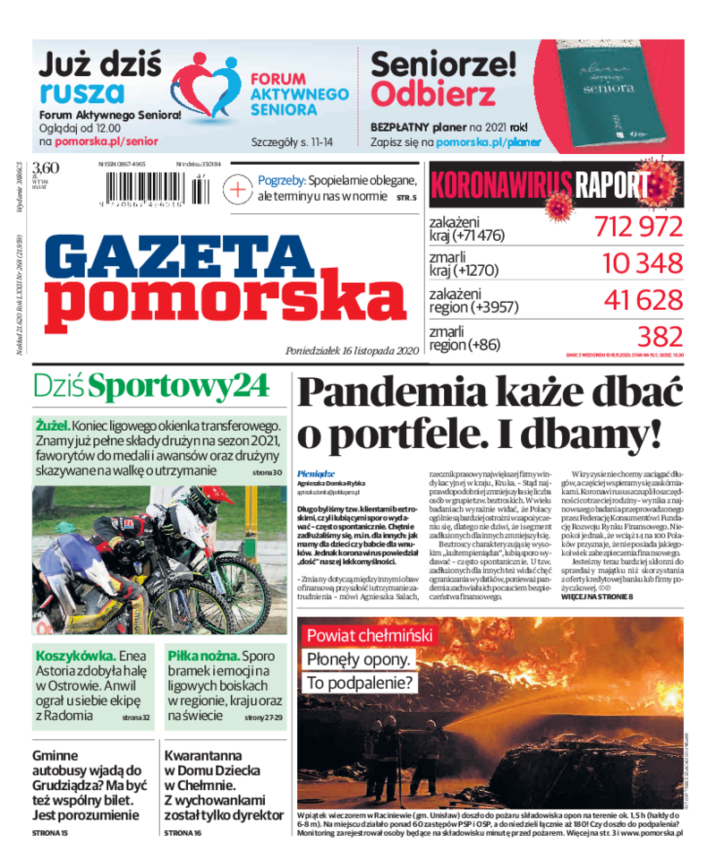 Gazeta Pomorska