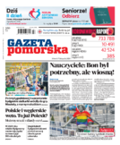 Gazeta Pomorska/Bydgoszcz, Nakło, Bydgoszcz okolice, Chojnice, Sępólno Krajeńskie, Tuchola