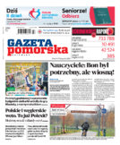Gazeta Pomorska/Włocławek, Aleksandrów, Radziejów, Lipno
