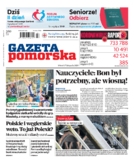Gazeta Pomorska/Inowrocław, Mogilno, Żnin
