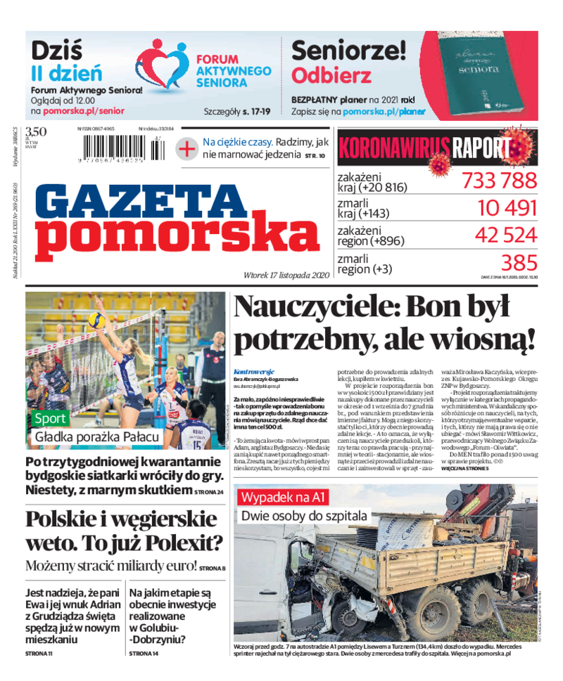 Gazeta Pomorska