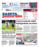 Gazeta Pomorska/Włocławek, Aleksandrów, Radziejów, Lipno