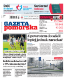 Gazeta Pomorska/Inowrocław, Mogilno, Żnin