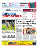 Gazeta Pomorska/Bydgoszcz, Nakło, Bydgoszcz okolice, Chojnice, Sępólno Krajeńskie, Tuchola