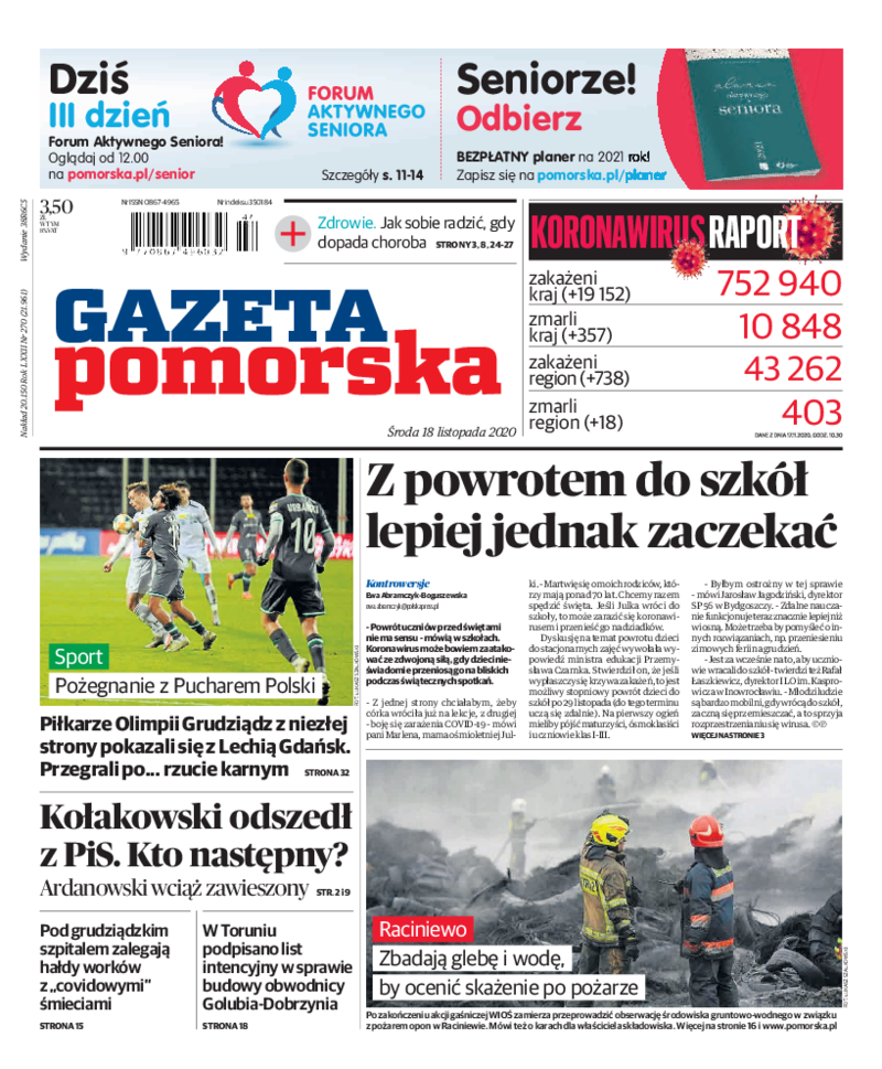 Gazeta Pomorska