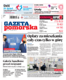 Gazeta Pomorska/Włocławek, Aleksandrów, Radziejów, Lipno