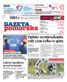 Gazeta Pomorska/Bydgoszcz, Nakło, Bydgoszcz okolice, Chojnice, Sępólno Krajeńskie, Tuchola