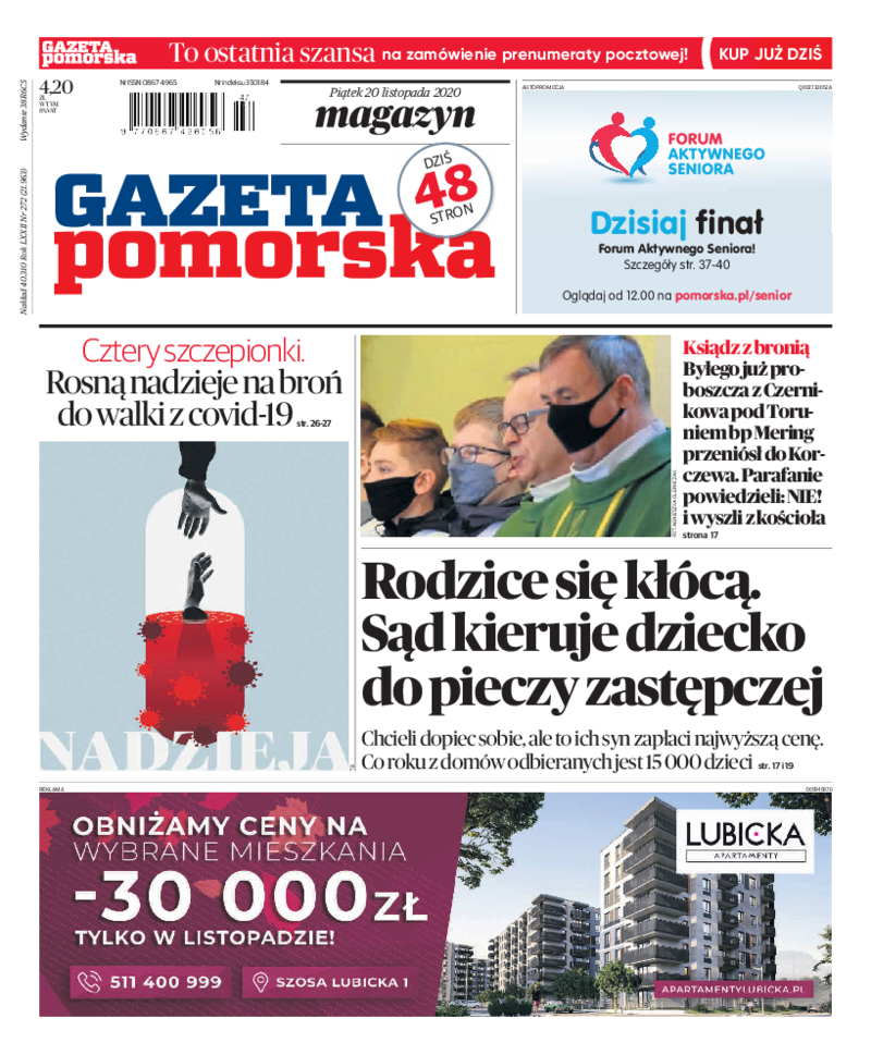Gazeta Pomorska