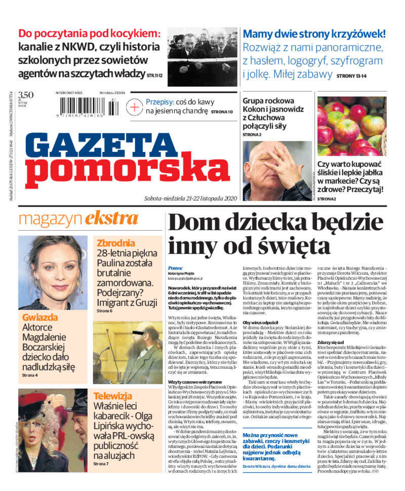 Gazeta Pomorska