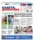 Gazeta Pomorska/Inowrocław, Mogilno, Żnin