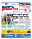 Gazeta Pomorska/Bydgoszcz, Nakło, Bydgoszcz okolice, Chojnice, Sępólno Krajeńskie, Tuchola