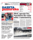 Gazeta Pomorska/Włocławek, Aleksandrów, Radziejów, Lipno