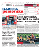 Gazeta Pomorska/Inowrocław, Mogilno, Żnin