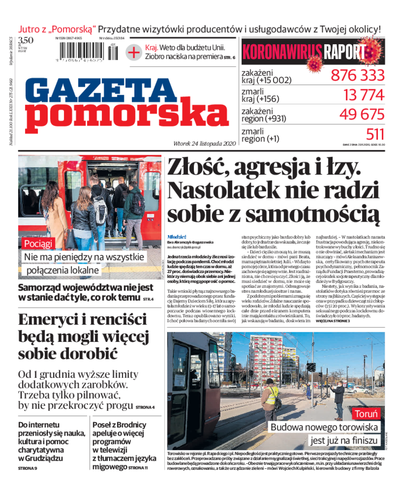 Gazeta Pomorska