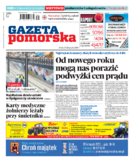 Gazeta Pomorska/Bydgoszcz, Nakło, Bydgoszcz okolice, Chojnice, Sępólno Krajeńskie, Tuchola