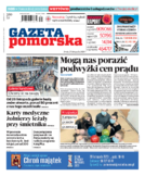 Gazeta Pomorska/Inowrocław, Mogilno, Żnin