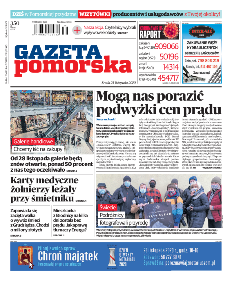 Gazeta Pomorska