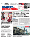 Gazeta Pomorska/Inowrocław, Mogilno, Żnin