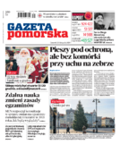 Gazeta Pomorska/Bydgoszcz, Nakło, Bydgoszcz okolice, Chojnice, Sępólno Krajeńskie, Tuchola