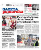 Gazeta Pomorska/Włocławek, Aleksandrów, Radziejów, Lipno