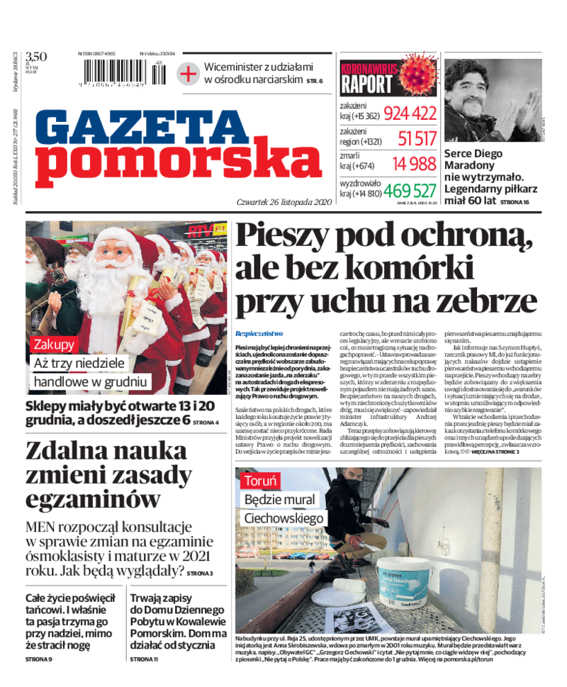 Gazeta Pomorska