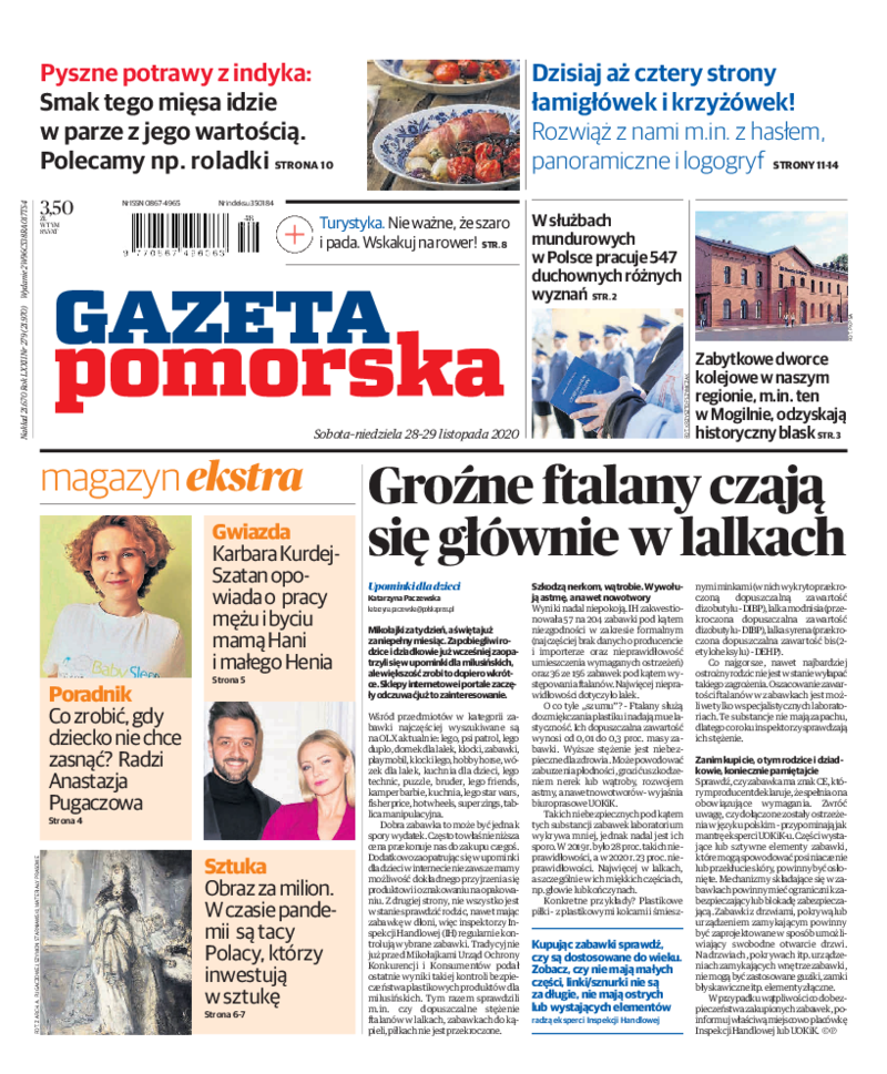 Gazeta Pomorska