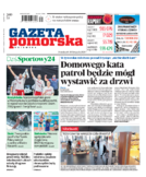Gazeta Pomorska/Włocławek, Aleksandrów, Radziejów, Lipno
