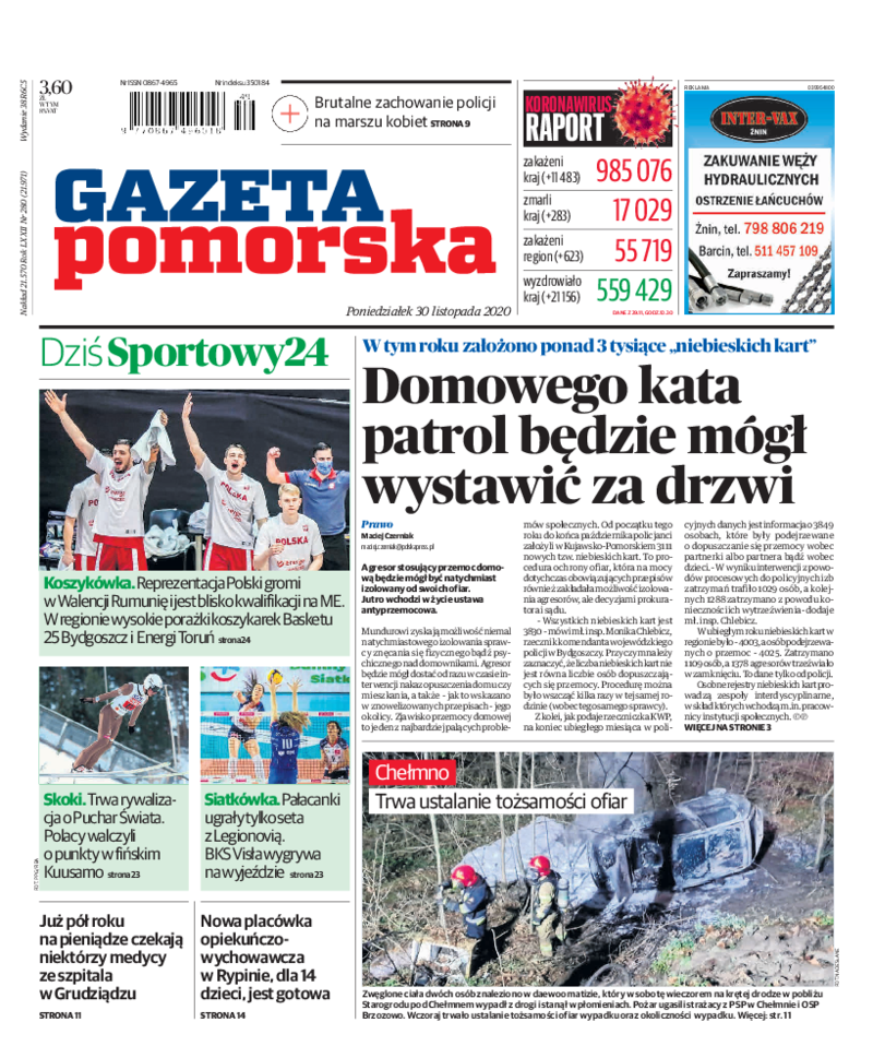 Gazeta Pomorska