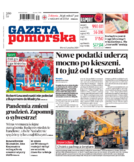 Gazeta Pomorska/Inowrocław, Mogilno, Żnin