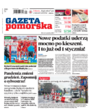 Gazeta Pomorska/Bydgoszcz, Nakło, Bydgoszcz okolice, Chojnice, Sępólno Krajeńskie, Tuchola
