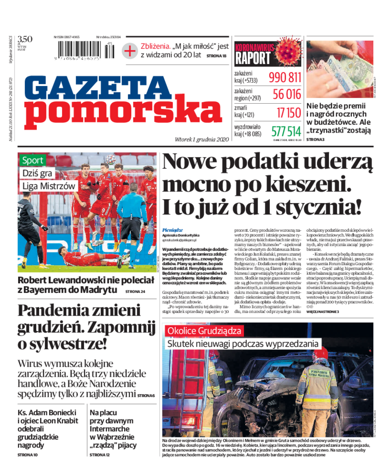 Gazeta Pomorska