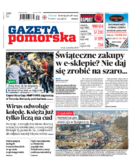 Gazeta Pomorska/Inowrocław, Mogilno, Żnin