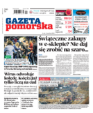 Gazeta Pomorska/Bydgoszcz, Nakło, Bydgoszcz okolice, Chojnice, Sępólno Krajeńskie, Tuchola