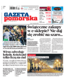 Gazeta Pomorska/Włocławek, Aleksandrów, Radziejów, Lipno