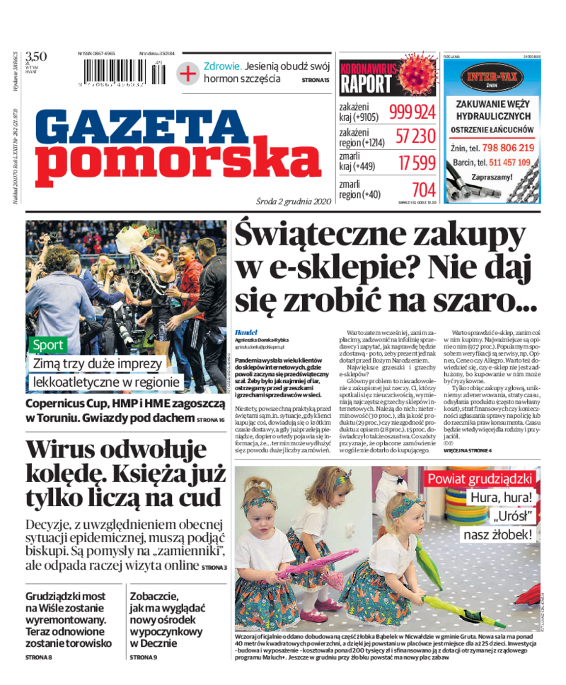 Gazeta Pomorska