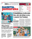 Gazeta Pomorska/Inowrocław, Mogilno, Żnin