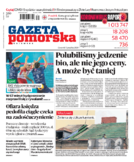 Gazeta Pomorska/Włocławek, Aleksandrów, Radziejów, Lipno