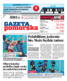 Gazeta Pomorska/Bydgoszcz, Nakło, Bydgoszcz okolice, Chojnice, Sępólno Krajeńskie, Tuchola