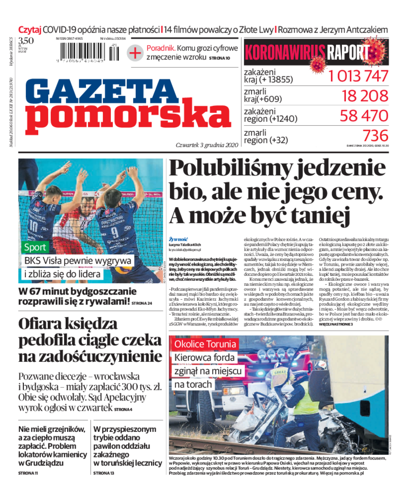 Gazeta Pomorska